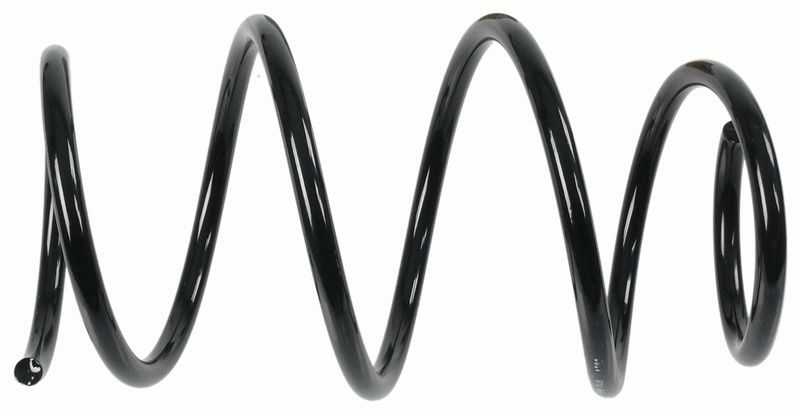 Пружина ходовой части SACHS 998048