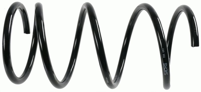 Пружина ходовой части SACHS 998682
