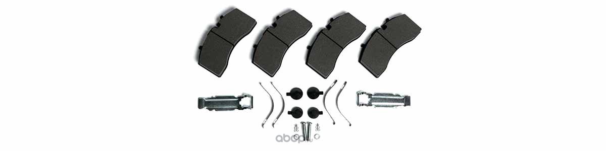 Запчасть SAF-HOLLAND 3057008501