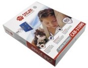 Запчасть SAKURA CAB31090