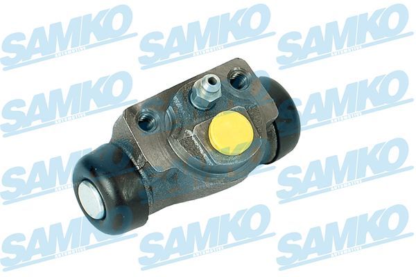 Колесный тормозной цилиндр SAMKO C99956