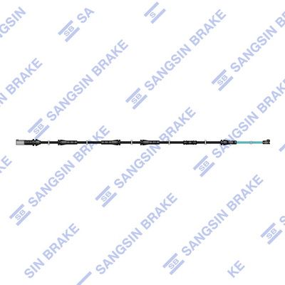 Сигнализатор, износ тормозных колодок SANGSIN SWS1603