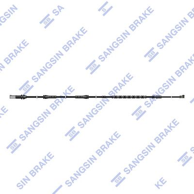 Сигнализатор, износ тормозных колодок SANGSIN SWS1611