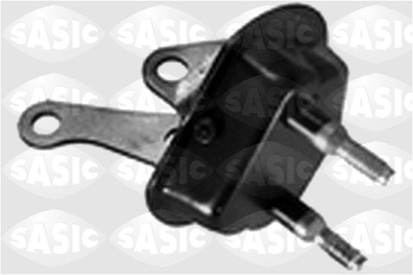 Рычаг независимой подвески колеса, подвеска колеса SASIC 1315695