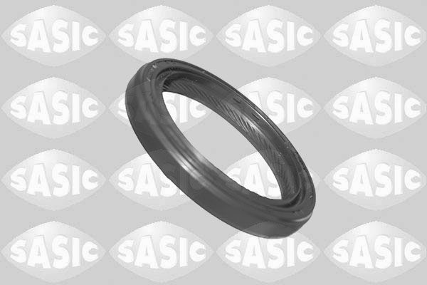 Уплотняющее кольцо, коленчатый вал SASIC 1956003
