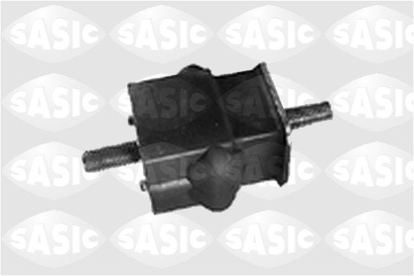 Подвеска, двигатель SASIC 2001005
