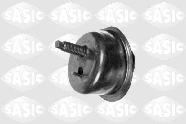 Подвеска, двигатель SASIC 2700001