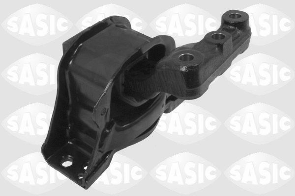 Подвеска, двигатель SASIC 2700014