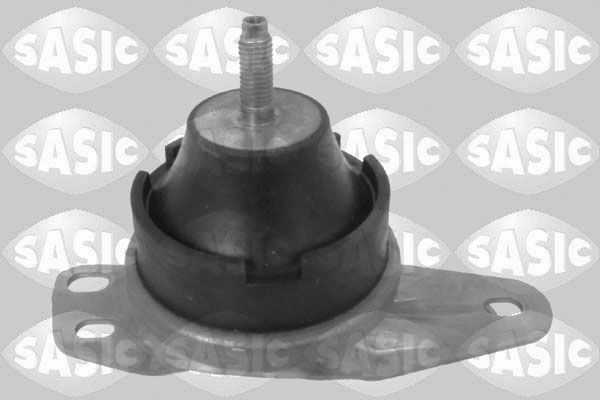 Подвеска, двигатель SASIC 2700026