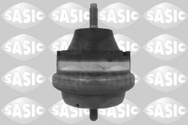 Подвеска, двигатель SASIC 2700032