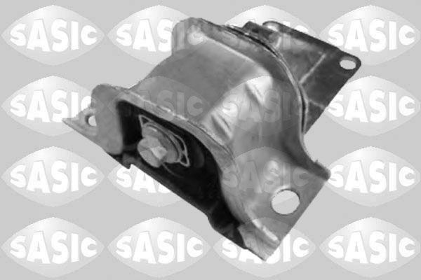 Подвеска, двигатель SASIC 2700033