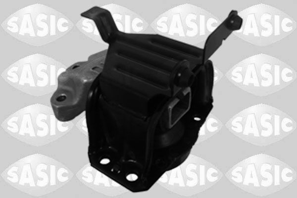Подвеска, двигатель SASIC 2700036