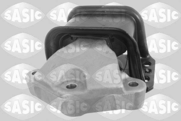 Подвеска, двигатель SASIC 2700038