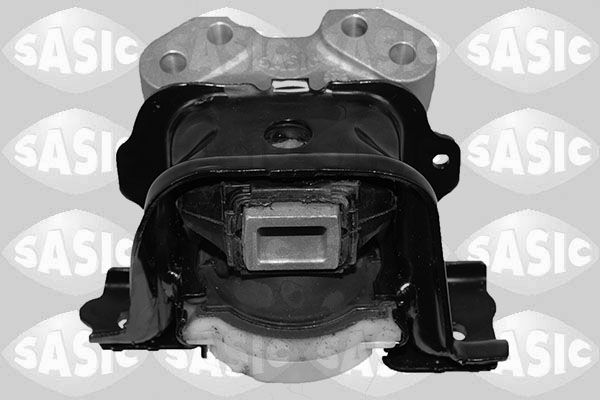 Подвеска, двигатель SASIC 2700046