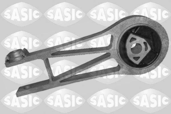 Подвеска, двигатель SASIC 2700048