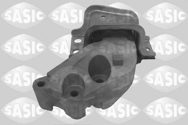 Подвеска, двигатель SASIC 2700053