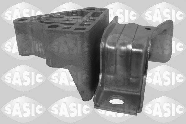 Подвеска, двигатель SASIC 2700054