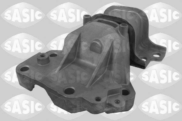 Подвеска, двигатель SASIC 2700055