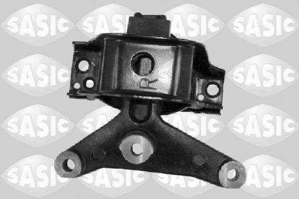 Подвеска, двигатель SASIC 2700084