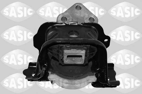 Подвеска, двигатель SASIC 2700085