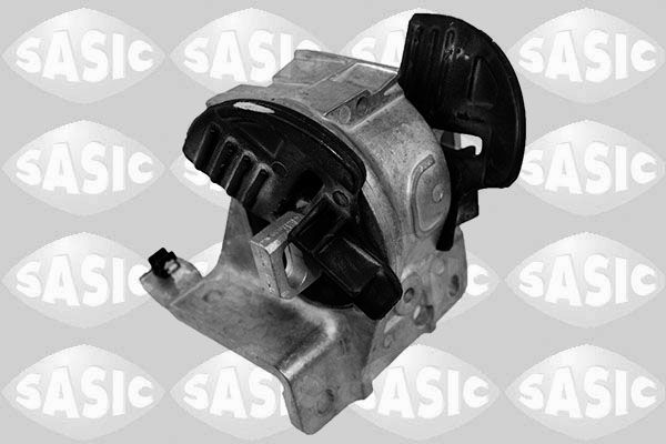 Подвеска, двигатель SASIC 2700087