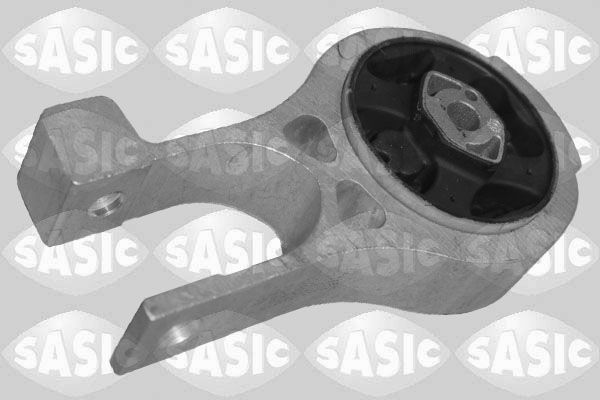 Подвеска, двигатель SASIC 2700097