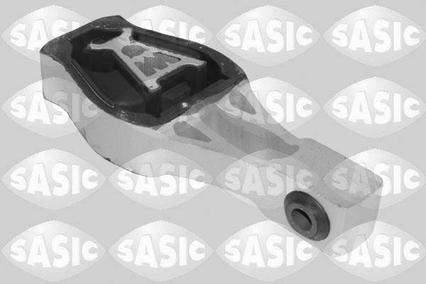 Подвеска, двигатель SASIC 2700107