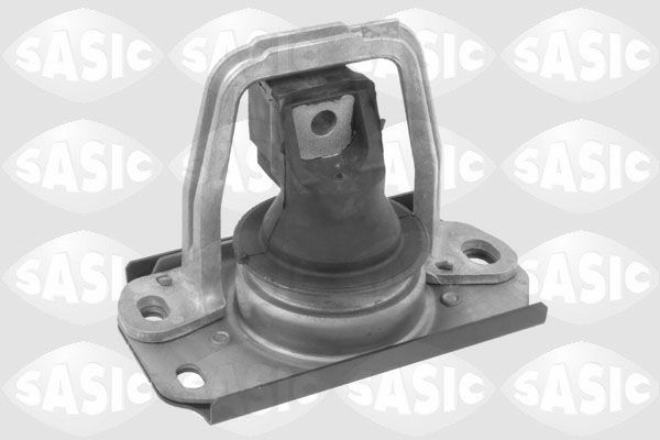 Подвеска, двигатель SASIC 2704013