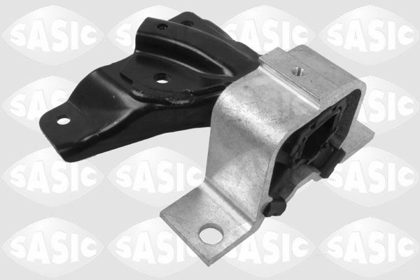 Подвеска, двигатель SASIC 2704021