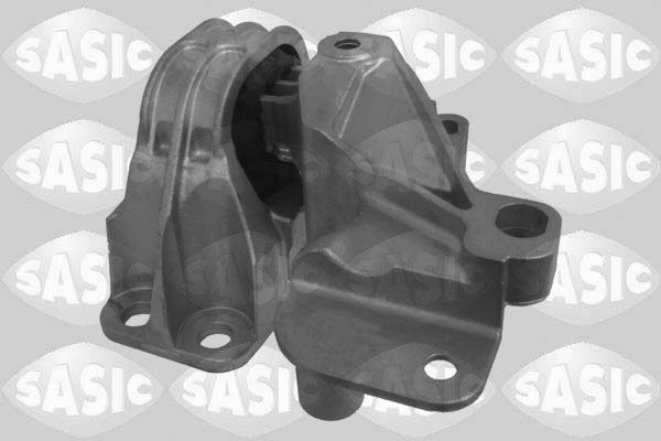 Подвеска, двигатель SASIC 2704047