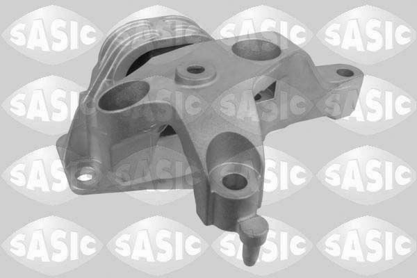 Подвеска, двигатель SASIC 2704049
