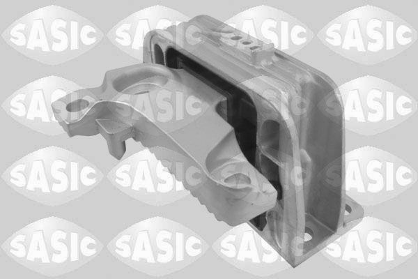 Подвеска, двигатель SASIC 2704052