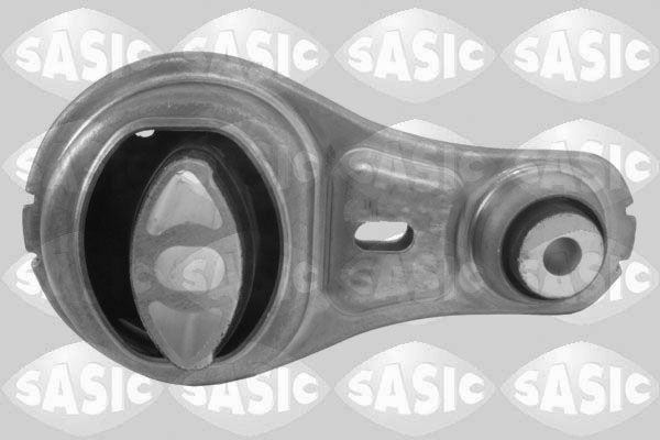 Подвеска, двигатель SASIC 2704053