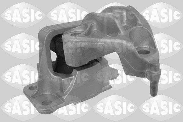 Подвеска, двигатель SASIC 2704060