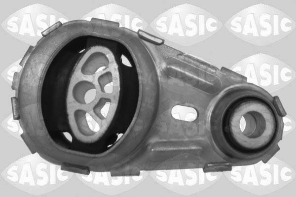 Подвеска, двигатель SASIC 2704061