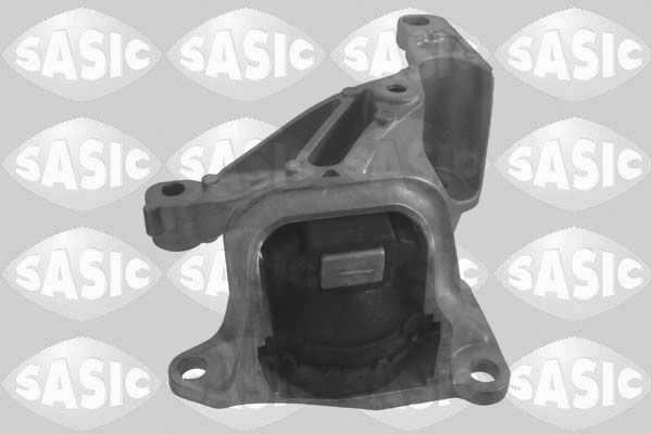 Подвеска, двигатель SASIC 2704068