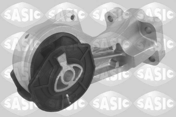 Подвеска, двигатель SASIC 2704073