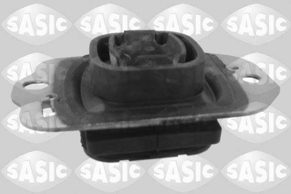 Подвеска, двигатель SASIC 2704080