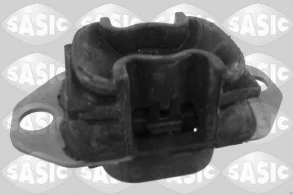 Подвеска, двигатель SASIC 2704081