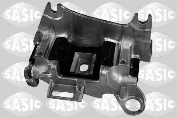 Подвеска, двигатель SASIC 2704082