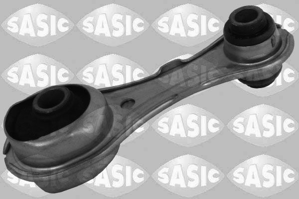 Подвеска, двигатель SASIC 2704086
