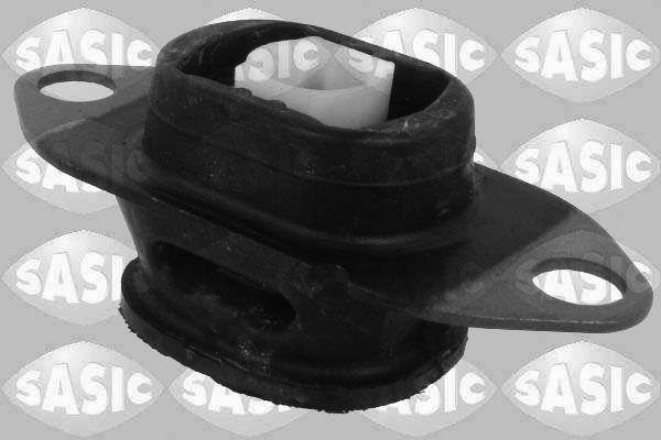 Подвеска, двигатель SASIC 2704088