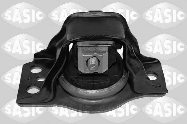 Подвеска, двигатель SASIC 2704095