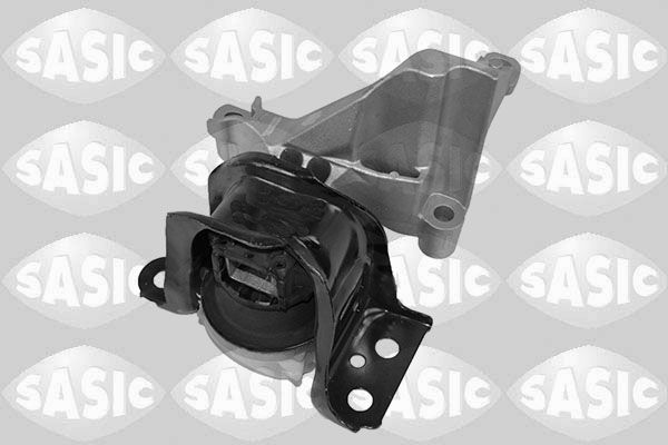 Подвеска, двигатель SASIC 2704097