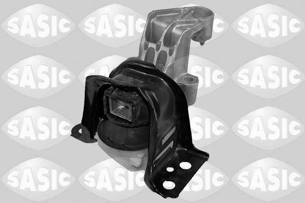 Подвеска, двигатель SASIC 2704098
