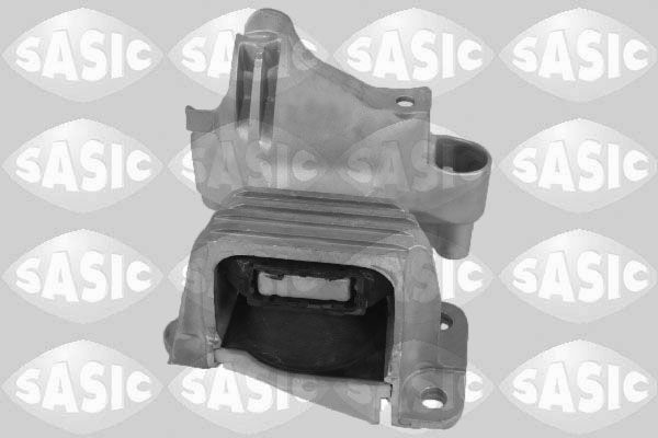Подвеска, двигатель SASIC 2704101