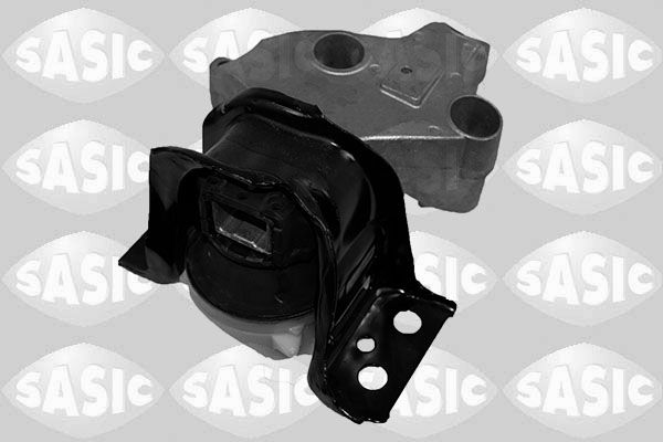 Подвеска, двигатель SASIC 2704102