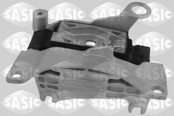 Подвеска, двигатель SASIC 2704107