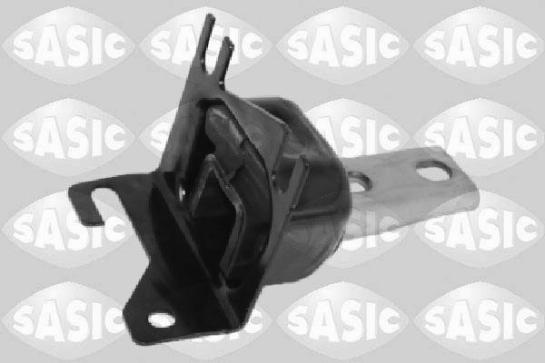 Подвеска, двигатель SASIC 2704109