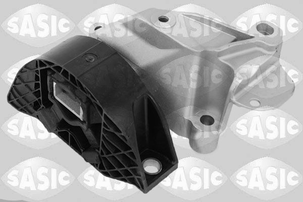 Подвеска, двигатель SASIC 2704121